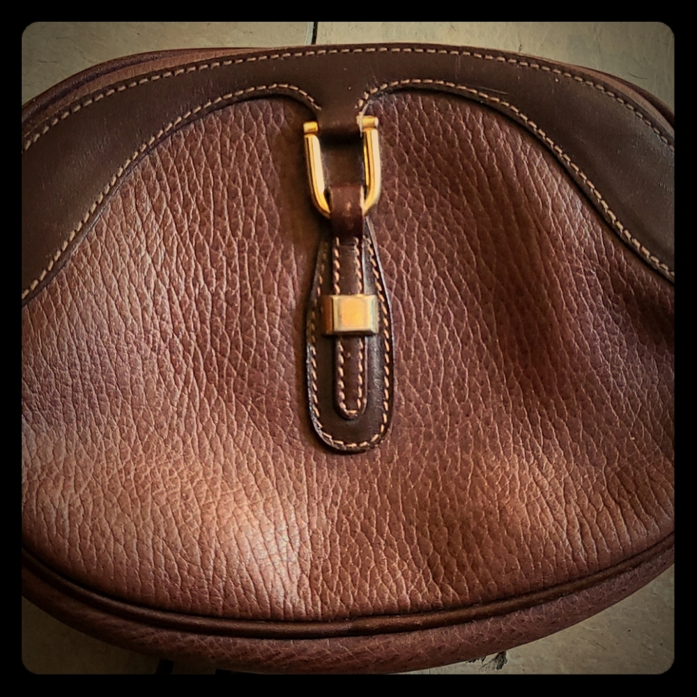 T.Anthony LTD purse